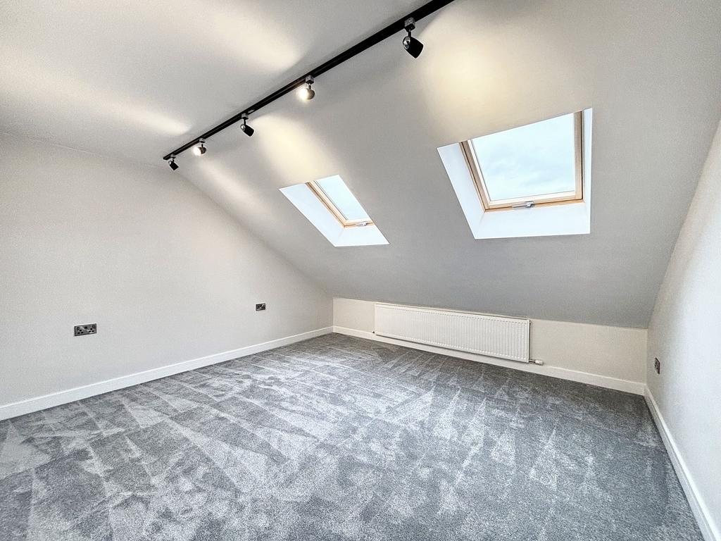 Bedroom Five
