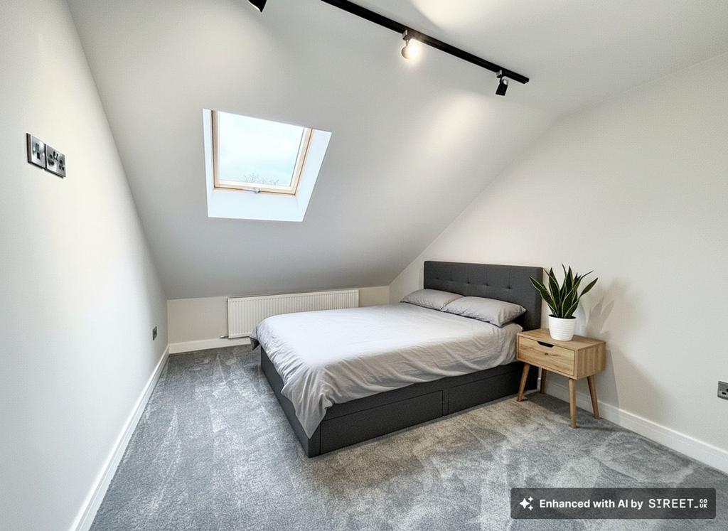 Bedroom Six