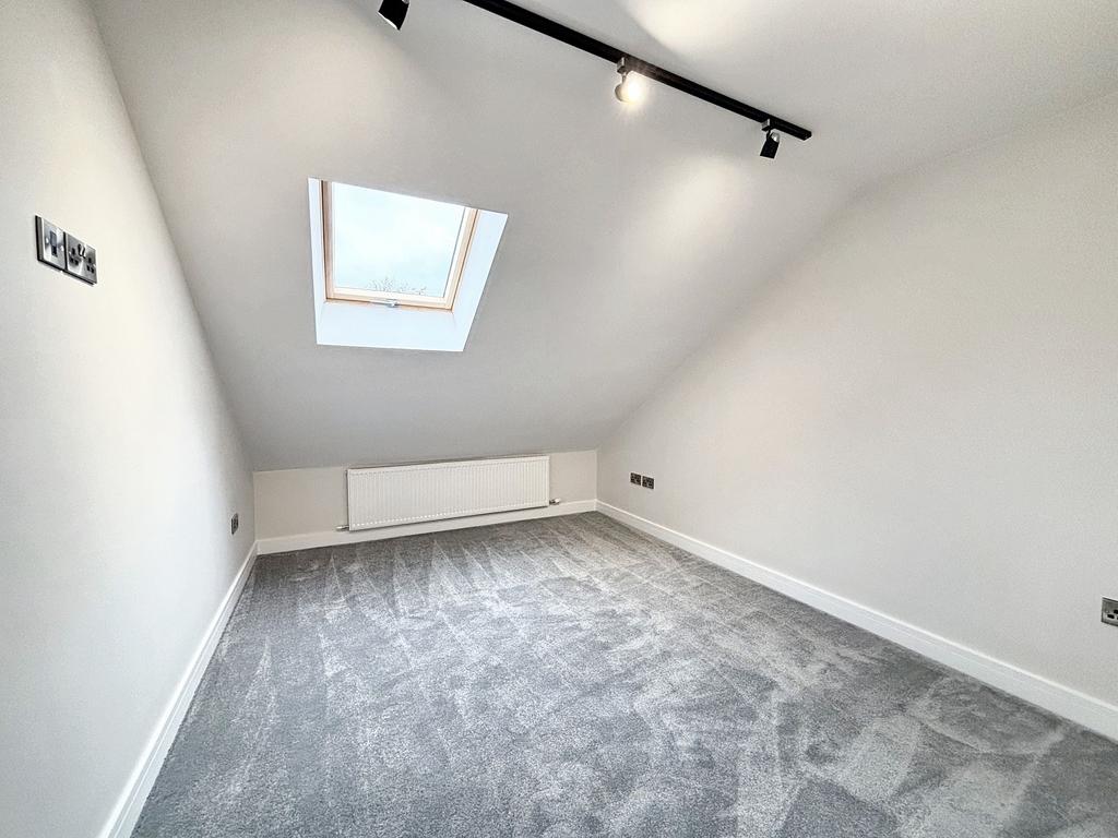 Bedroom Six