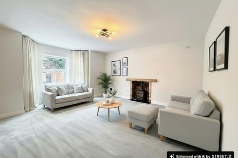 undefined, Cavendish Road, Manchester M30