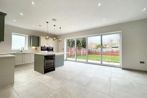 undefined, Cavendish Road, Manchester M30