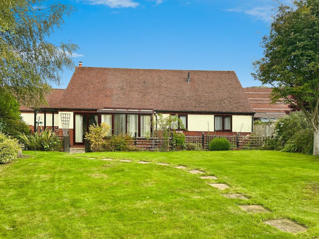 Detached Bungalow