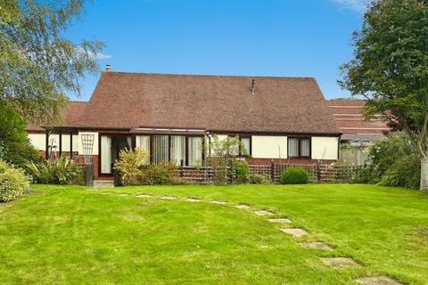3 bedroom bungalow for sale, Norton PRESTEIGNE LD8 2NX