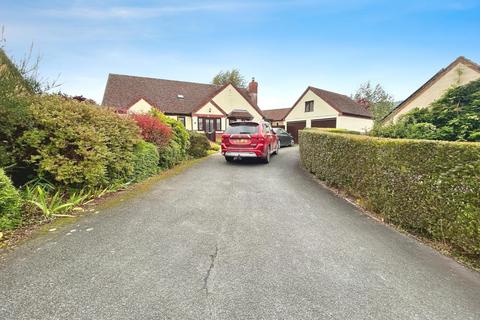 3 bedroom bungalow for sale, Norton PRESTEIGNE LD8 2NX