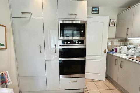 3 bedroom bungalow for sale, Norton PRESTEIGNE LD8 2NX
