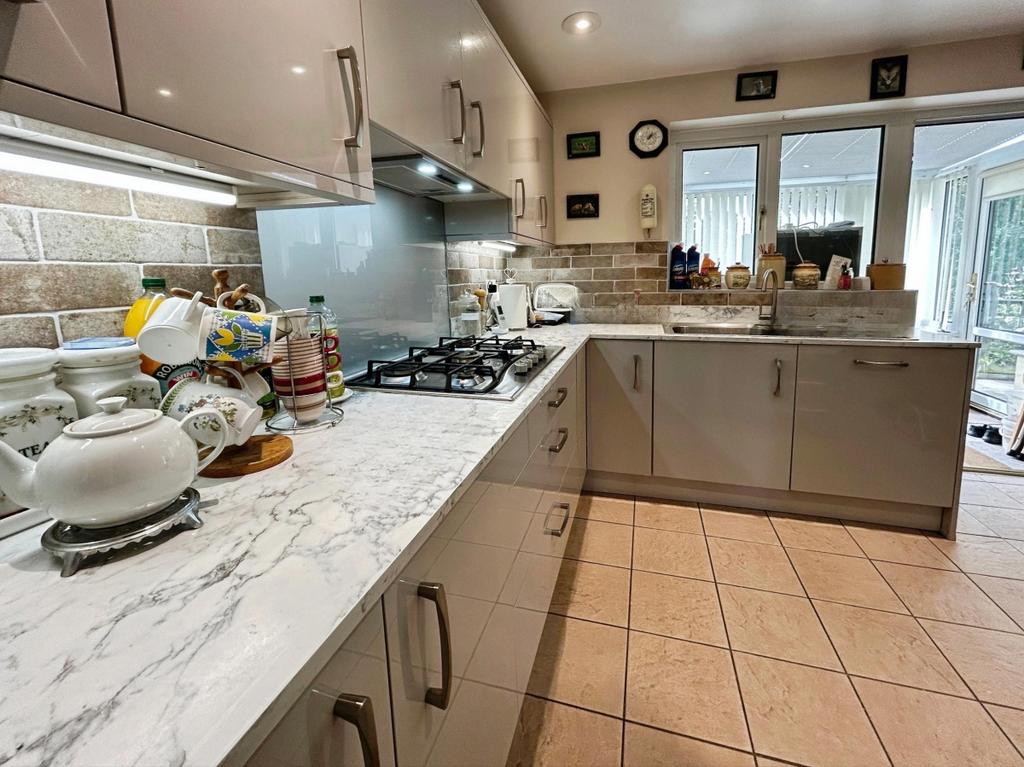 Detached Bungalow