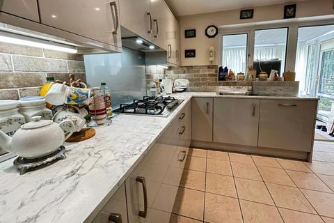 3 bedroom bungalow for sale, Norton PRESTEIGNE LD8 2NX