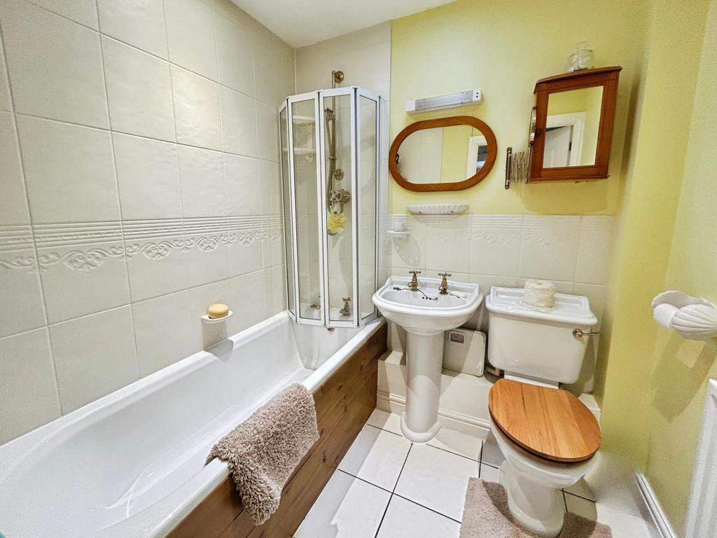 Detached Bungalow