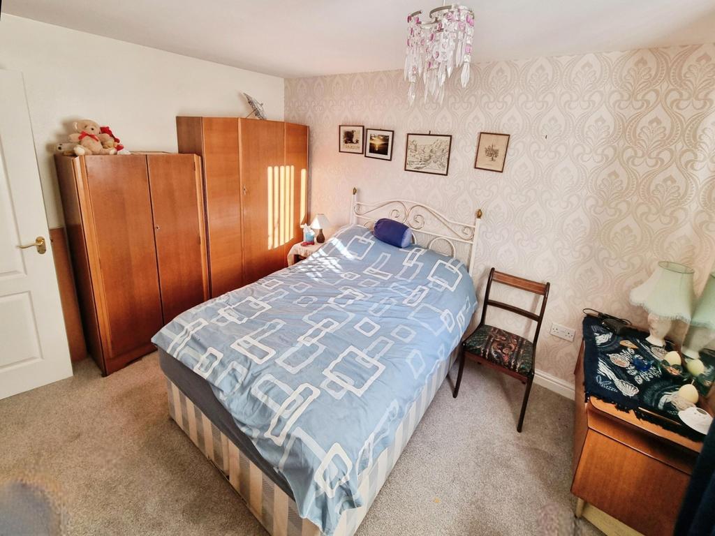 Detached Bungalow