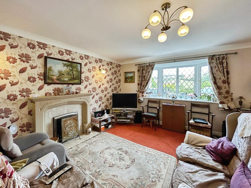 Detached Bungalow
