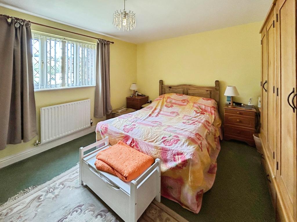 Detached Bungalow