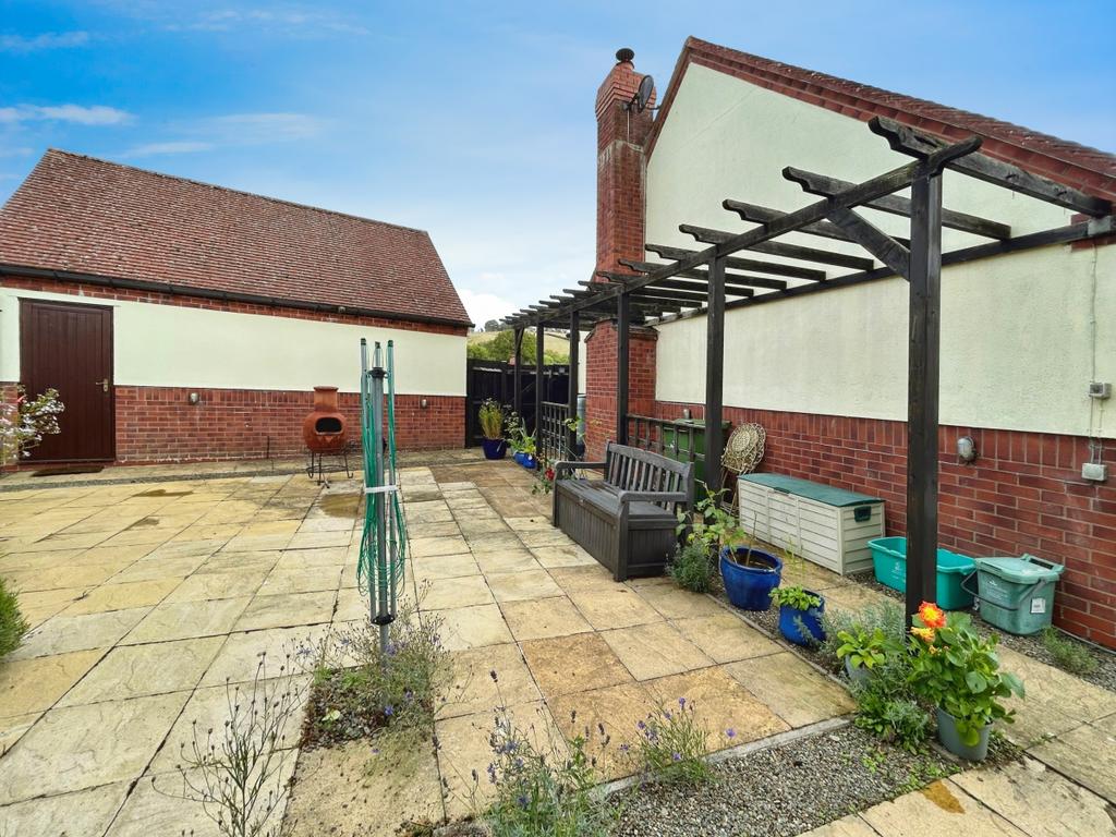 Detached Bungalow