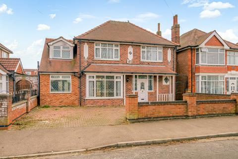 3 bedroom detached house for sale, Hoylake Drive, Skegness PE25