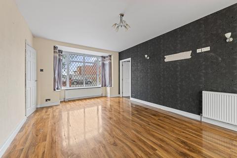 3 bedroom detached house for sale, Hoylake Drive, Skegness PE25
