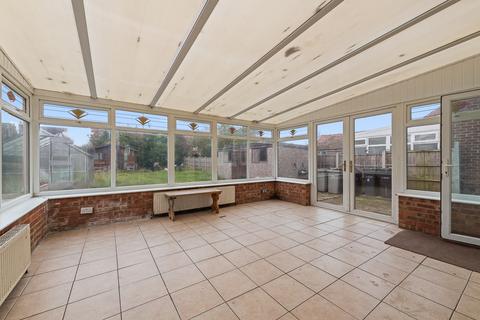 3 bedroom detached house for sale, Hoylake Drive, Skegness PE25