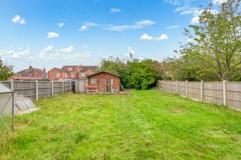 3 bedroom detached house for sale, Hoylake Drive, Skegness PE25