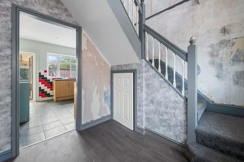 3 bedroom detached house for sale, Hoylake Drive, Skegness PE25