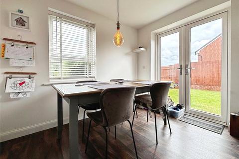 3 bedroom semi-detached house for sale, Dormouse Drive (Heylo Housing), Newport, Isle of Wight