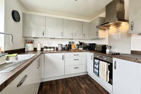 3 bedroom semi-detached house for sale, Dormouse Drive (Heylo Housing), Newport, Isle of Wight