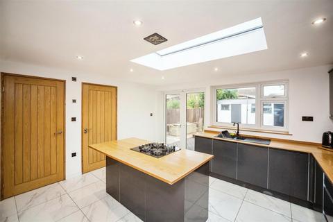 3 bedroom semi-detached bungalow for sale, Warden View Gardens, Leysdown-On-Sea