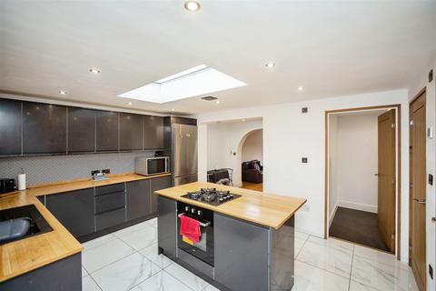 3 bedroom semi-detached bungalow for sale, Warden View Gardens, Leysdown-On-Sea