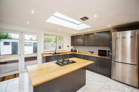 3 bedroom semi-detached bungalow for sale, Warden View Gardens, Leysdown-On-Sea