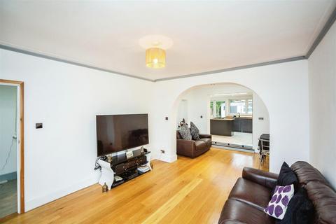 3 bedroom semi-detached bungalow for sale, Warden View Gardens, Leysdown-On-Sea