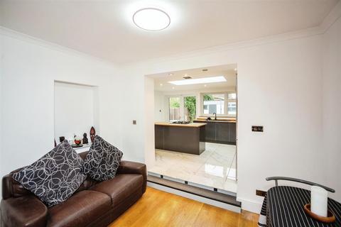 3 bedroom semi-detached bungalow for sale, Warden View Gardens, Leysdown-On-Sea