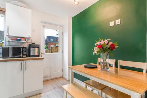 undefined, Lancaster Road, Chafford Hundred