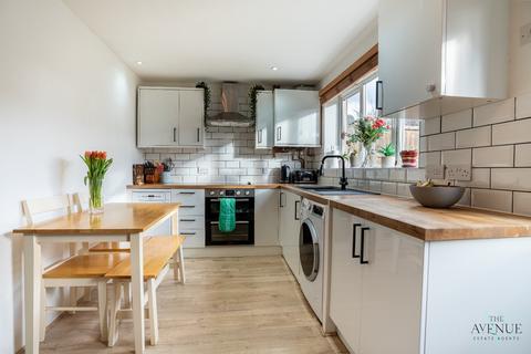 3 bedroom link detached house for sale, Lancaster Road, Chafford Hundred