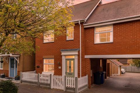 undefined, Lancaster Road, Chafford Hundred