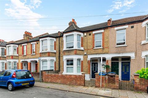 29 Briscoe Road, London, SW19 2AH