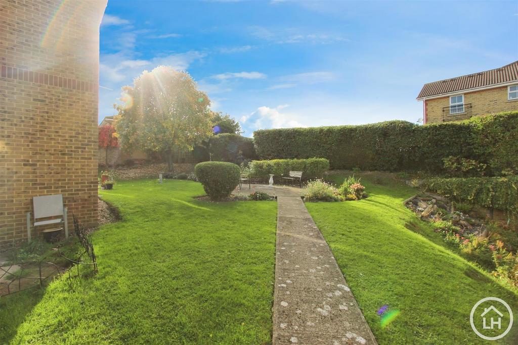 Communal Garden