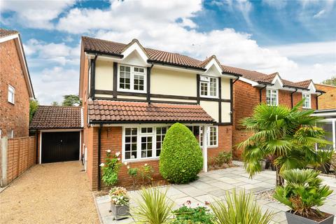 undefined, Village Close, Weybridge, Surrey, KT13