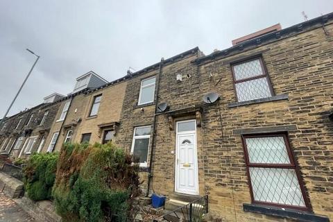 undefined, Great Horton Road, Bradford BD7