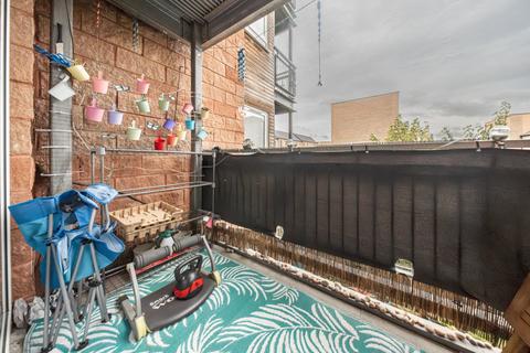 undefined, 6/6 Albion Gardens, Easter Road, Edinburgh, EH7