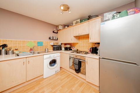 undefined, 6/6 Albion Gardens, Easter Road, Edinburgh, EH7