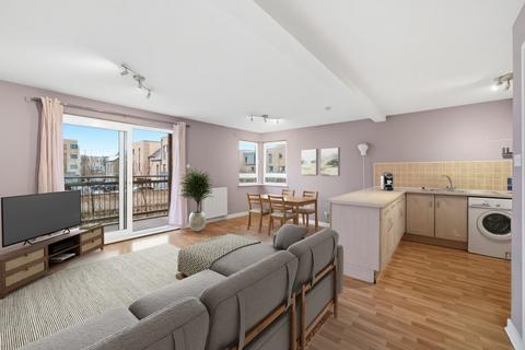 2 bedroom flat for sale, 6/6 Albion Gardens, Easter Road, Edinburgh, EH7