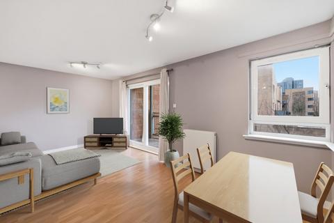 2 bedroom flat for sale, 6/6 Albion Gardens, Easter Road, Edinburgh, EH7