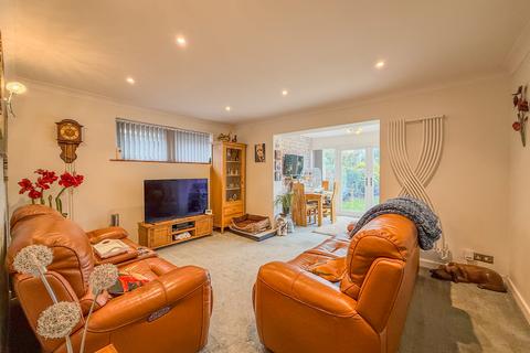 undefined, Gordon Way, Christchurch BH23