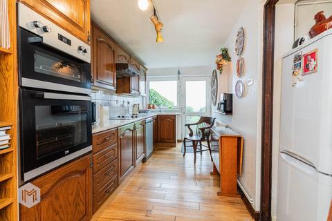 3 bedroom terraced house for sale, Watling Street, Affetside, Bury, Greater Manchester, BL8 3QW