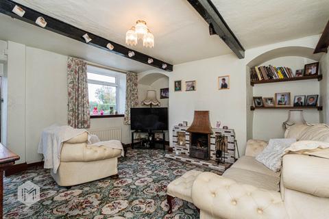 3 bedroom terraced house for sale, Watling Street, Affetside, Bury, Greater Manchester, BL8 3QW
