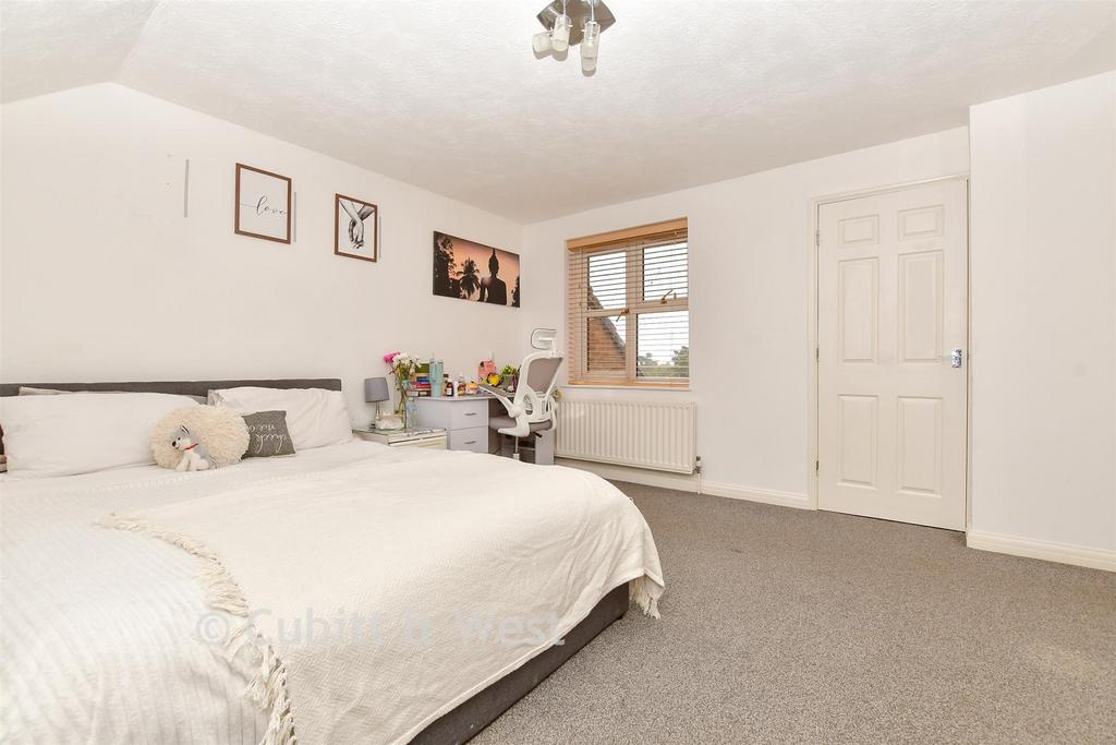 Bedroom 1