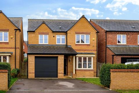 Banbury,  Oxfordshire,  OX16