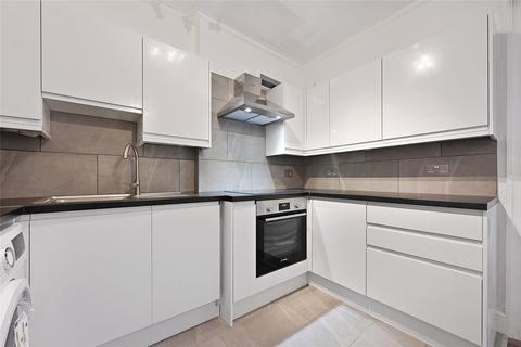 2 bedroom apartment to rent, Norfolk Place, London, W2