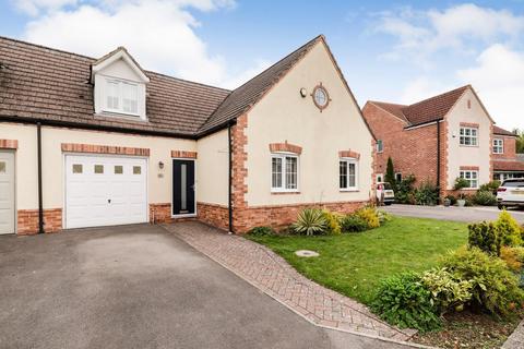 3 bedroom semi-detached house for sale, Pinfold Green, Staveley, Knaresborough