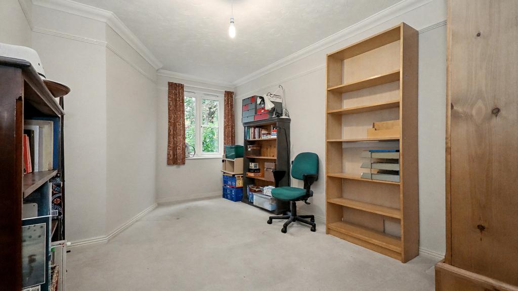 Home office