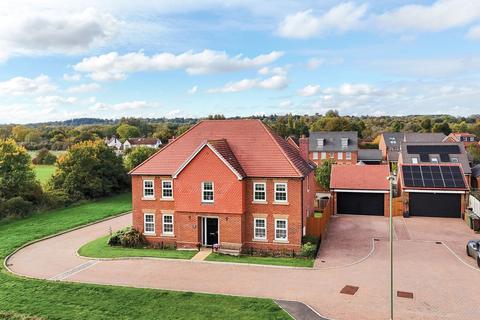 undefined, Shuttle Street, Whitchurch, RG28