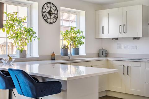 undefined, Shuttle Street, Whitchurch, RG28