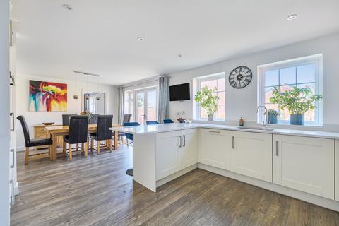 undefined, Shuttle Street, Whitchurch, RG28